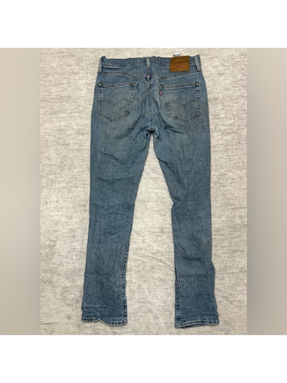 Levi's 511 Slim Jeans 33/34 - Light Blue